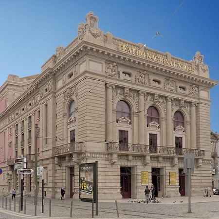 Luxury Prime Batalha Apartments Porto Buitenkant foto