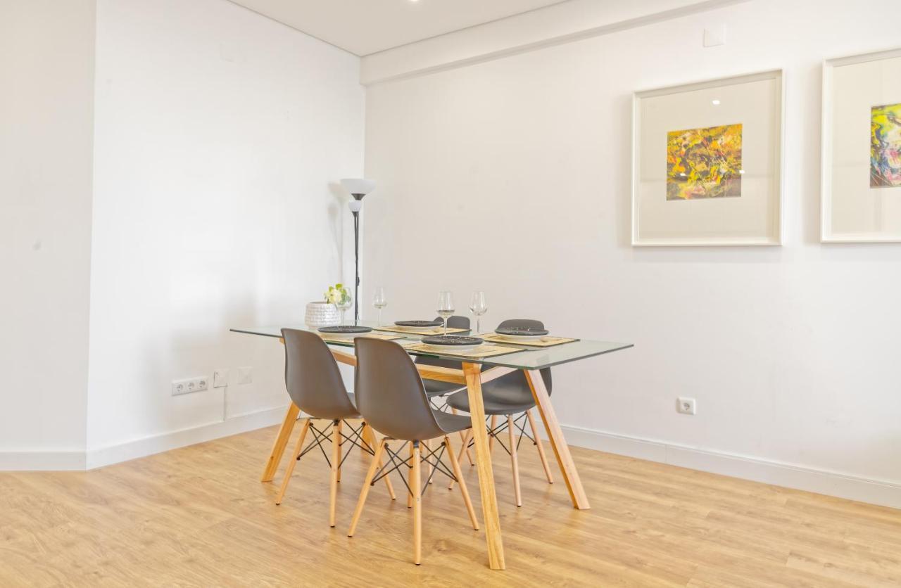 Luxury Prime Batalha Apartments Porto Buitenkant foto
