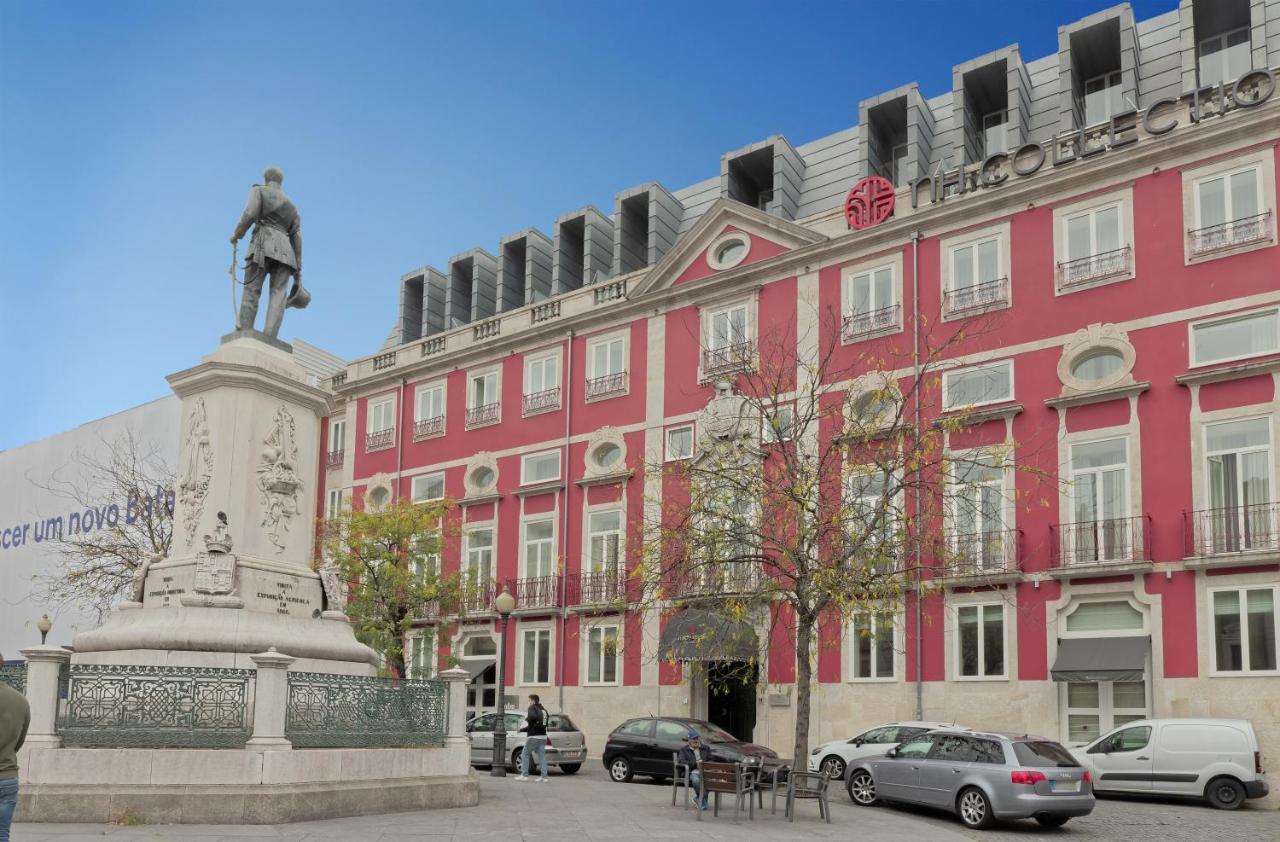 Luxury Prime Batalha Apartments Porto Buitenkant foto